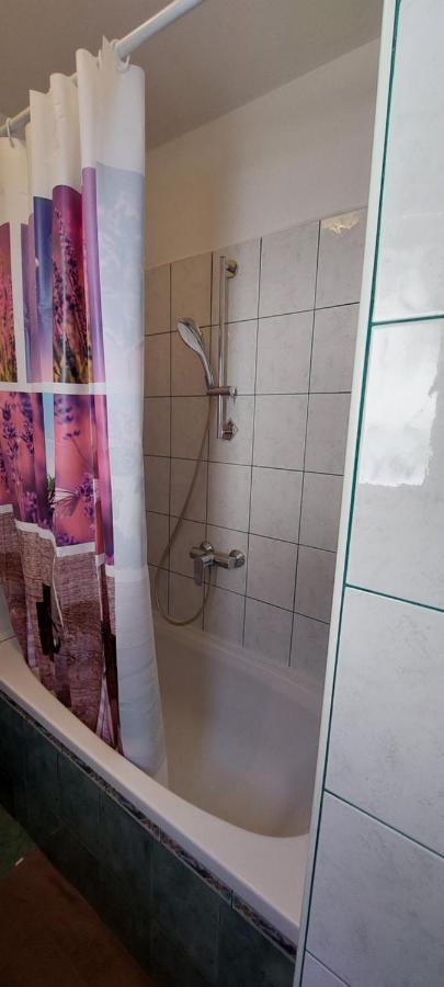 Apartman Sanja Kampor Exteriör bild