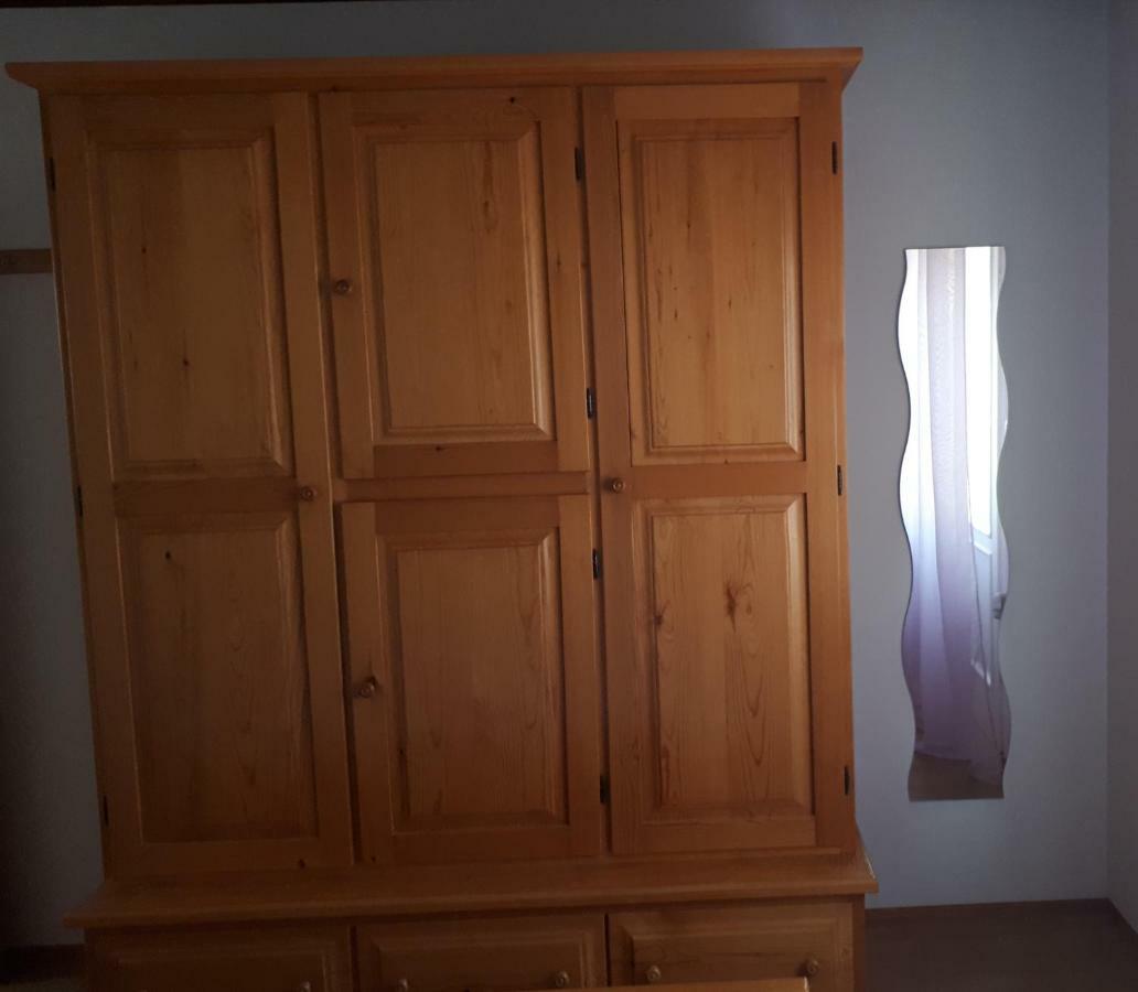 Apartman Sanja Kampor Exteriör bild